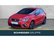 Seat Ibiza, 1.0 Xcellence 116 18Zoll, Jahr 2022 - Plauen