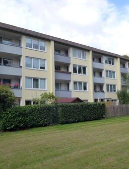 Bonn-Duisdorf. vermietete Kapitalanlage. 3 ZKB Blk. - PROVISIONSFREI! - Bonn