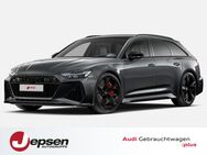 Audi RS6, Avant performance CARBON, Jahr 2022 - Neutraubling