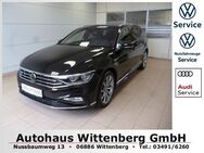 VW Passat Variant, 2.0 TDI Elegance R Line A, Jahr 2023 - Wittenberg (Lutherstadt) Wittenberg