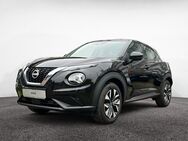 Nissan Juke, 1.0 DIG-T 114 7DCT ACENTA Komfort, Jahr 2022 - Neuruppin