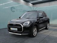 MINI Cooper Countryman, Paket XL PAN DRIV PLUS, Jahr 2024 - München