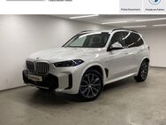 BMW X5, xDrive40d M Sportpaket PA-Prof DA-Prof, Jahr 2024 - Rosenheim