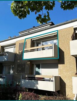 Wüste- Studenteneltern aufgepasst! - Osnabrück