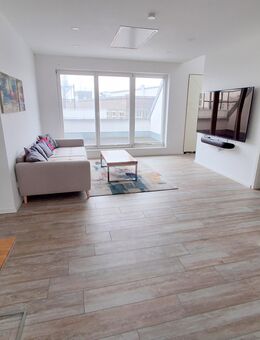 Gehobene Maisonett mit Ausblick über die Stadt in Bestlage! - Berlin Charlottenburg-Wilmersdorf