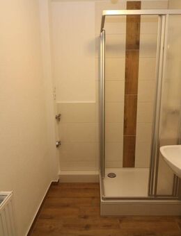 Auch ohne Badekappe Duschspaß garantiert...3-RW mit Dusche u. Balkon!!! - Freiberg