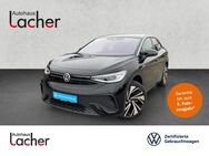 VW ID.5, Pro Performance 150kW, Jahr 2023 - Nittenau