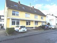 Helle 79qm Erdgeschosswohnung mit Gartennutzung in ruhiger Lage - Sankt Augustin