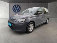 VW Caddy, 1.5 TSI Caddy, Jahr 2023 - Frankfurt (Main)