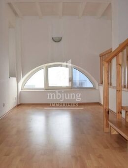 Interessantes Apartment in Bad Bertrich (05) - Bad Bertrich