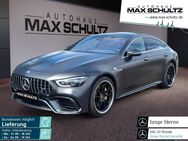 Mercedes AMG GT 63 S, SITZKLIMA PSD, Jahr 2020 - Weißenfels