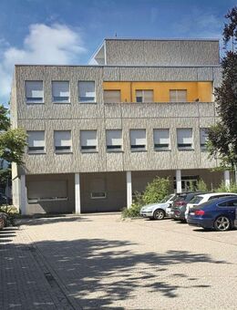 Wohn- und Geschäftshaus in exponierter Lage von Düren - Düren