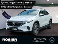 Mercedes EQA, 250 Progressive Advanced, Jahr 2023 - Paderborn