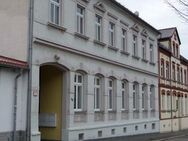 Geräumige 4 Raum Wohnung mit Terrasse in Zwickau ab 01.08. zu vermieten - Zwickau