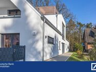 Energieeffizienter, Barrierefreier Wohntraum mit 3 Zimmern in Sasel inkl. Stellplatz - Hamburg