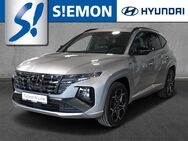 Hyundai Tucson, 1.6 N-LINE Paket Sitz-Paket digitales, Jahr 2023 - Emsdetten