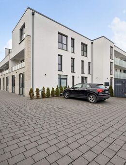 Großartiges Investment zu Top Konditionen in zentrale Lage in Ahlen! - Ahlen