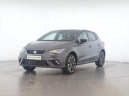 Seat Ibiza, 1.0 TSI FR Anniversary, Jahr 2022 - Plattling