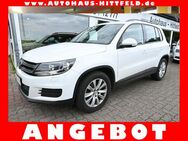 VW Tiguan 1.4 TSI BMT*Trend&Fun* NAVI PDC 4Seasons - Seevetal