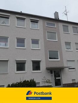 Sanierungsbedürftige Zweizimmerwohnung in Burgdorf Besichtigungen ab Januar 2024 - Burgdorf (Landkreis Region Hannover)