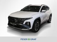 Hyundai Tucson, TREND-PAKET, Jahr 2024 - Nürnberg