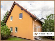 Einfamilienhaus in schöner Lage - Löbau