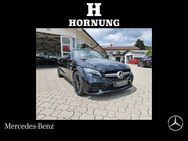 Mercedes C 43 AMG, Perf Abg MBEAM NIGHT SPHA, Jahr 2023 - Garmisch-Partenkirchen