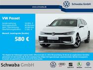 VW Passat, 1.5 l R-Line eHybrid, Jahr 2022 - Augsburg