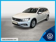 VW Passat Variant, 2.0 TDI Business Massage, Jahr 2020 - Landshut