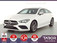 Mercedes CLA 180, SB AMG Line eHk, Jahr 2021 - Freiburg (Breisgau)