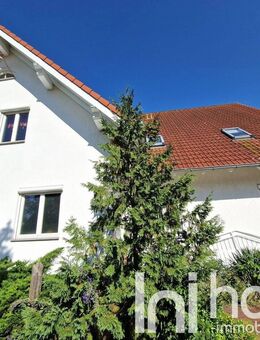 Bautzen Niederkaina - neu umgebaute 4-Raum-Wohnung nach Ihren Wünschen - Bautzen