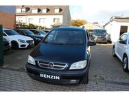 Opel Zafira A Elegance/7-Sitzer/S.Hzng/Klima/Tüv Neu - Duisburg