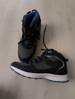 FILA Winterstiefel Größe 38 - Bochum