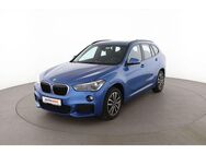 BMW X1 20d M Sport - Berlin