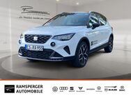 Seat Arona, 1.5 TSI FR, Jahr 2024 - Nürtingen