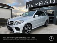 Mercedes GLE 350, d AMG Distro °, Jahr 2018 - Wittlich