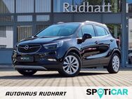 Opel Mokka, 1.4 X Innovation LkrHz, Jahr 2019 - Lauingen (Donau)