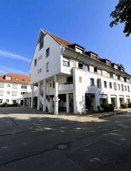 Einziehen und Wohlfühlen . . . - Bad Krozingen