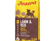 Josera Lamm & Reis - Sparpaket: 2 x 12,5 kg