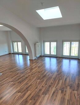 Schöne 1-R-Wohnung im DG-Loft ca.46, m² Magdeburg - Nachtweide zu vermieten ! - Magdeburg