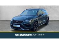 CUPRA Ateca, 2.0 VZ Tribe Ed 300, Jahr 2024 - Plauen