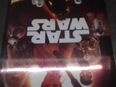 Star Wars Rewe Sammelalbum 2015 in 23558