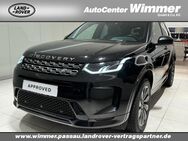 Land Rover Discovery Sport, P300e R-Dynamic SE, Jahr 2020 - Passau