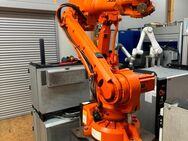 Roboter ABB Robotics IRB 2600 12/1.85 IRC5 M2004, komplett - Buchen (Odenwald)