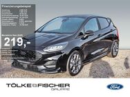 Ford Fiesta, 1.0 EcoBoost ST-Line FLA, Jahr 2023 - Krefeld