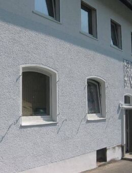 Drei-Zimmer-Wohnung in Lüdenscheid, Krummenscheider Weg - Lüdenscheid