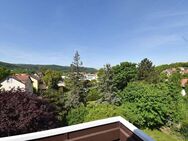 Sonnige, stadtnahe 3-Zimmer-Eigentumswohnung mit Balkon und Garage... - Bad Harzburg
