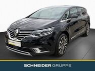 Renault Espace, Initiale Paris BLUE dCi 190, Jahr 2023 - Plauen