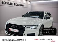 Audi A6, Avant 55 TFSIe qu S line, Jahr 2020 - Hofheim (Taunus)