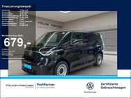 VW ID.BUZZ, Cargo, Jahr 2023 - Krefeld